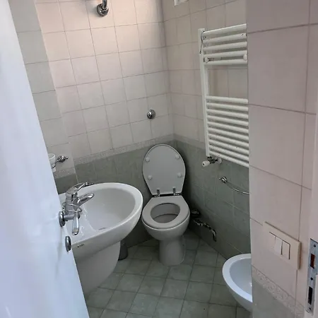 Larisasuite רומא