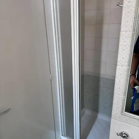 דירה Larisasuite