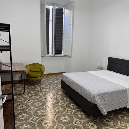 Apartamento Larisasuite *