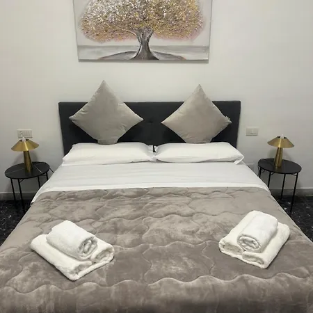 Larisasuite Apartamento *