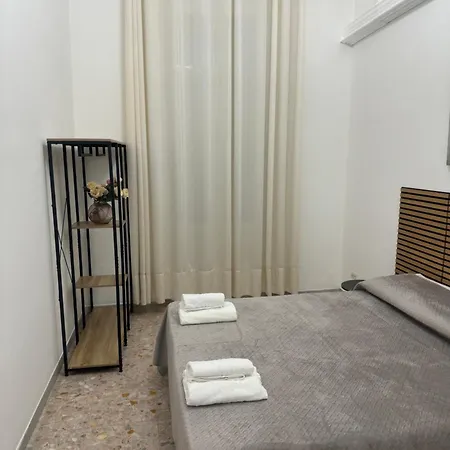 Larisasuite Apartamento Roma