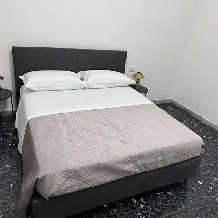 Larisa Apartamento Roma
