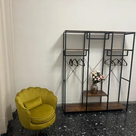 Larisa Apartamento *