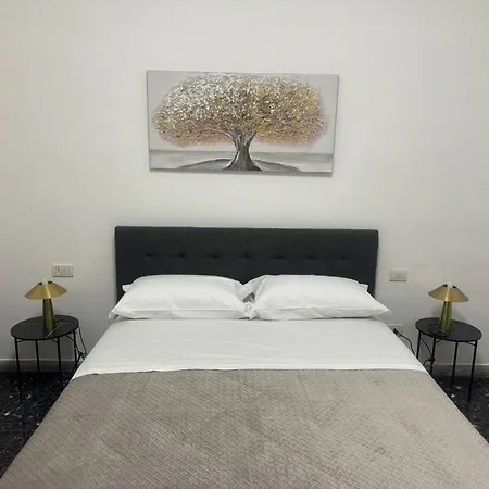 Larisa Apartamento Roma