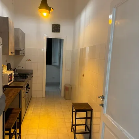 Apartamento Larisa