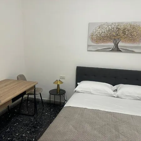Apartamento Larisa