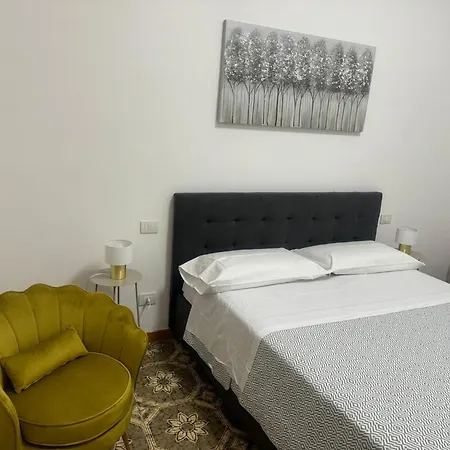 Apartamento Larisa *