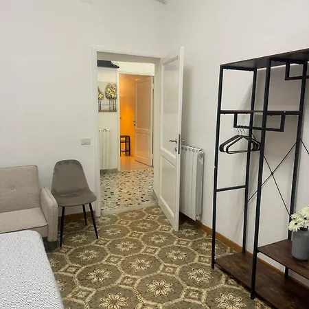 Apartamento Larisa