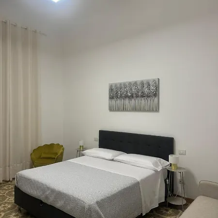 Larisa Apartamento