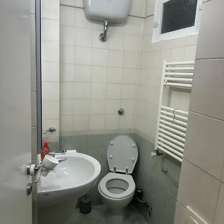 Apartamento Larisa *