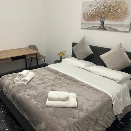 Larisa Apartamento *