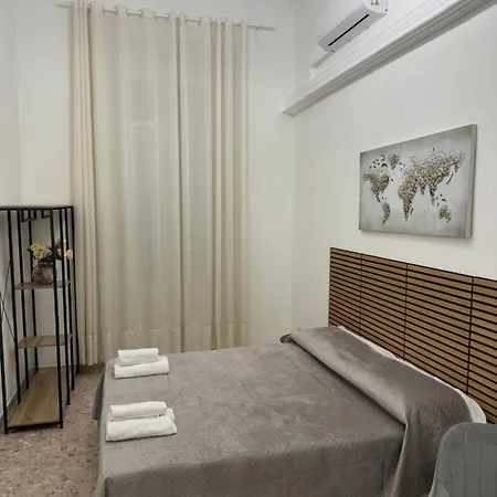 Apartamento Larisa *
