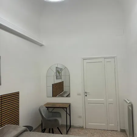 Apartamento Larisa Roma