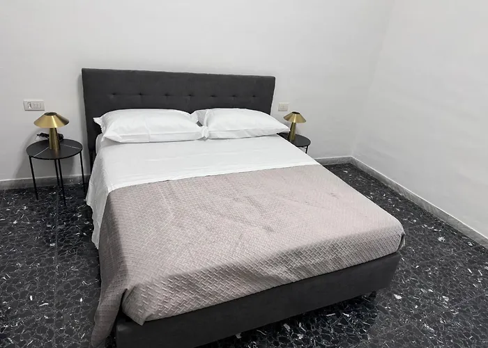 Larisasuite Apartamento Roma