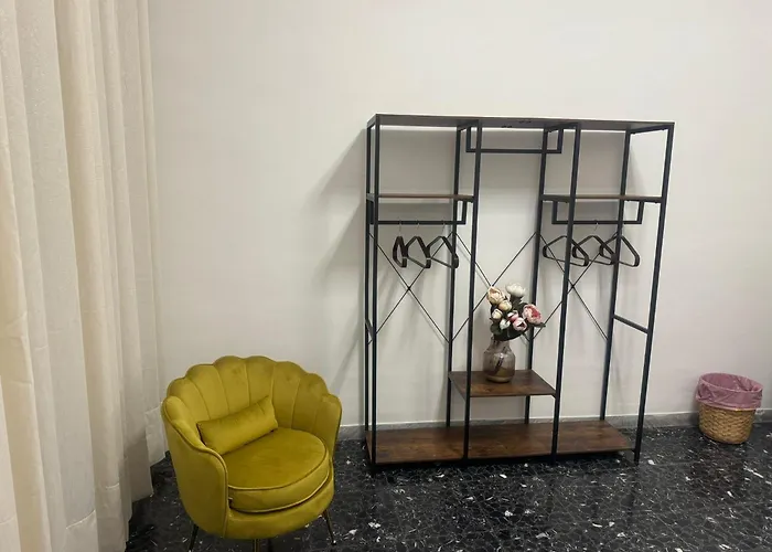Larisasuite Apartamento *