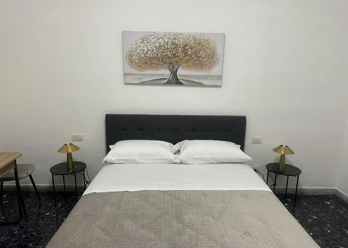 Larisasuite Apartamento Roma