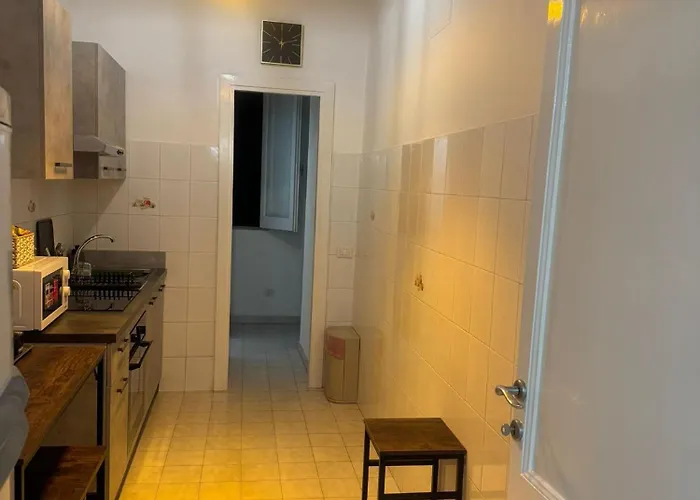 Apartamento Larisasuite