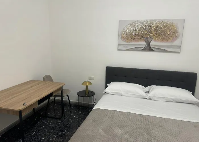 Apartamento Larisasuite