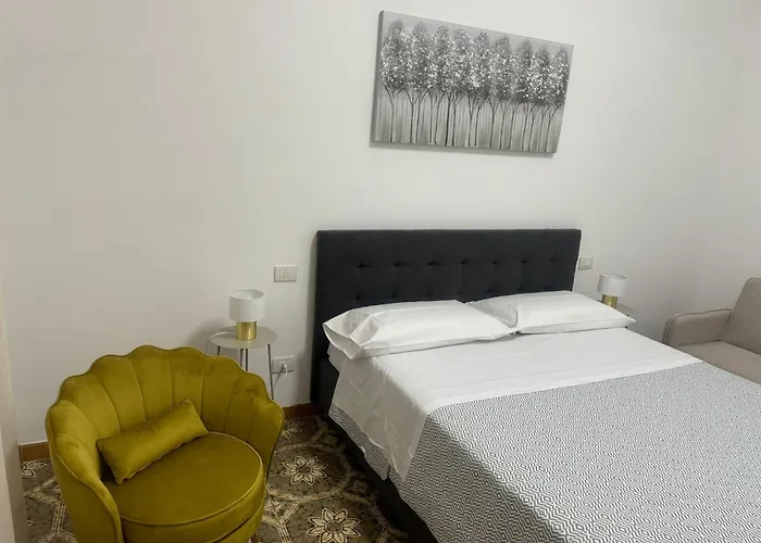 Apartamento Larisasuite *