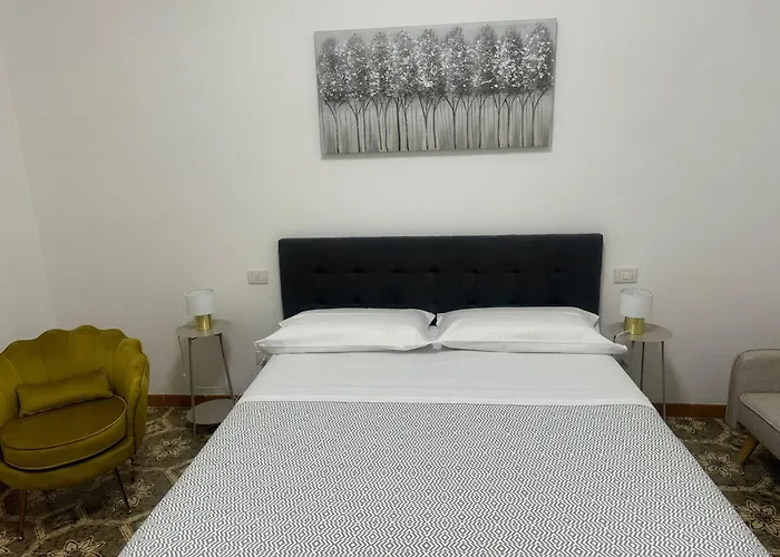 Apartamento Larisasuite *