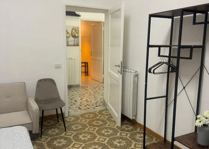 Apartamento Larisasuite