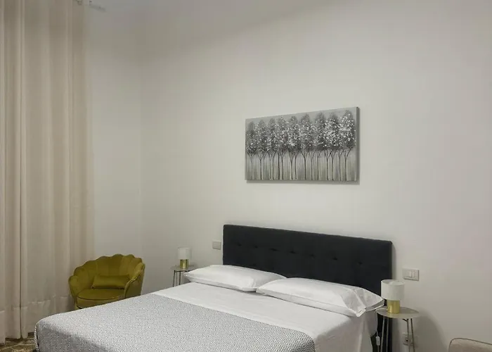 Larisasuite Apartamento