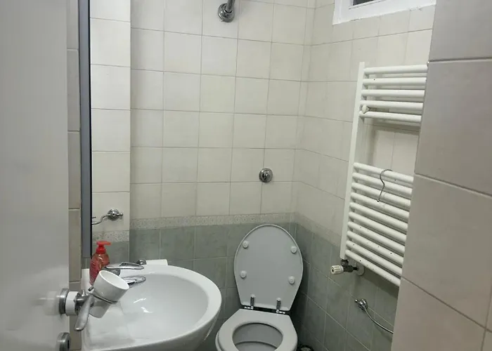 Apartamento Larisasuite *
