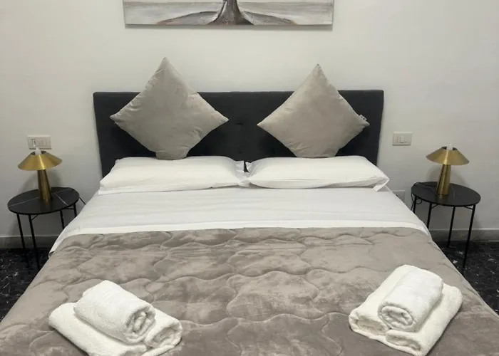 Larisasuite Apartamento *
