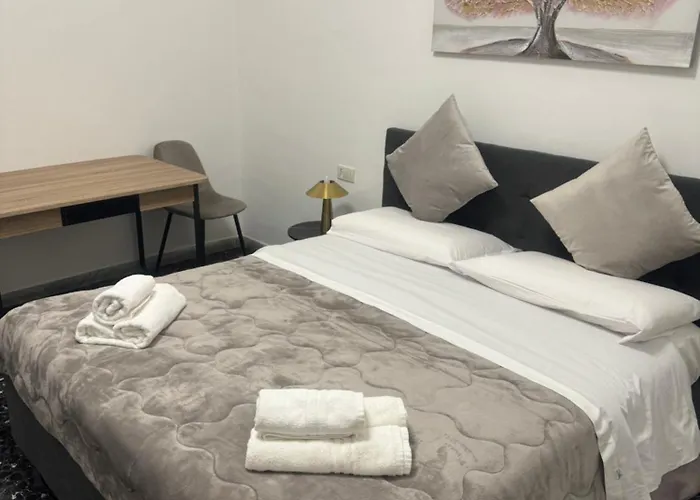 Larisasuite Apartamento *