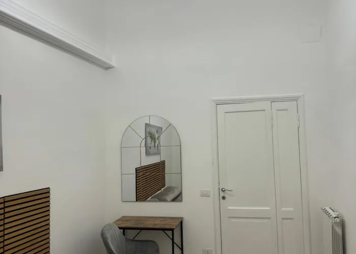 Apartamento Larisasuite Roma